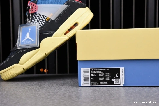 Union Retro AIR Off DC9533-001 Noir 4 DC9533-001 Jordan 0408